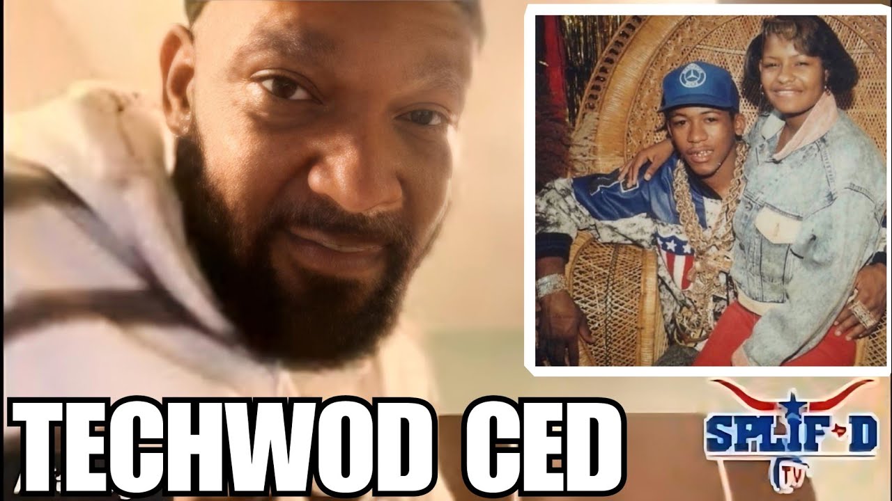 Techwood Ced aka Alfamega 