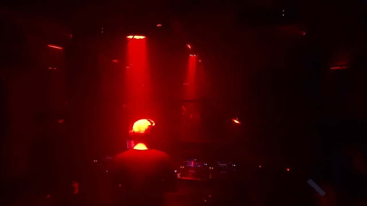 R.A.W. AT @HAMONEVERYTHING
