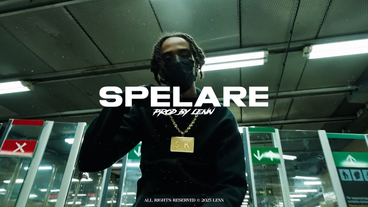 Shacki x 23 Type Beat 