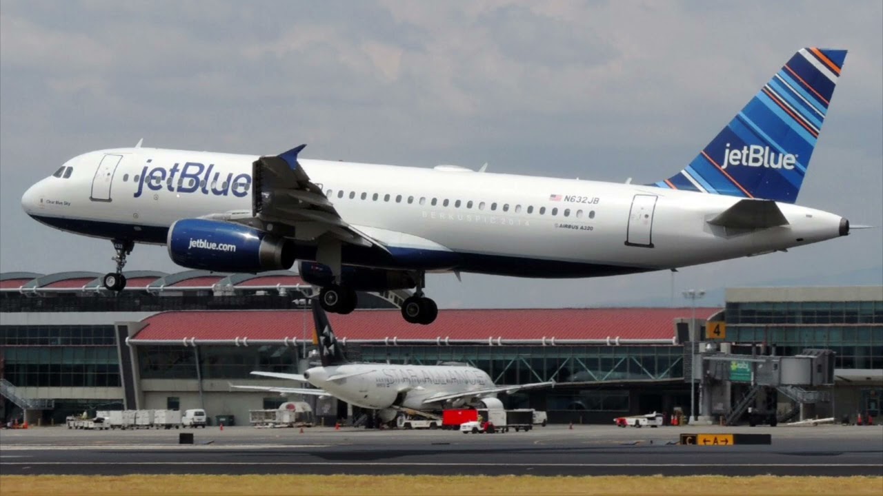 (HD) JetBlue Tribute