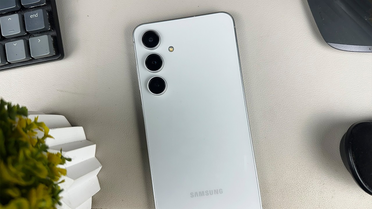 Galaxy 24 FE vale a pena para 2026? Análise completa!