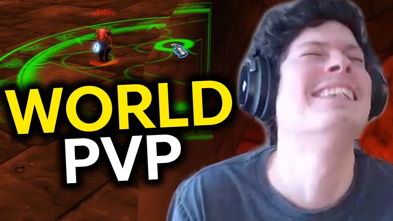 Payo World PvP on Yapu - Payo SoM & TBC Classic #1