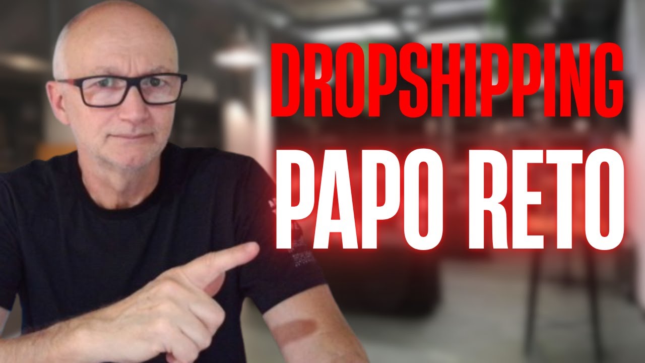 O Segredo #1 do Dropshipping Que Vai MUDAR Tudo em 2026!