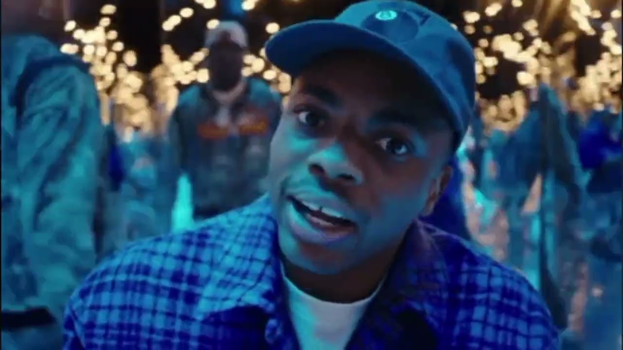 Vince Staples x Kenny Beats x Smino Type Beat 2022 