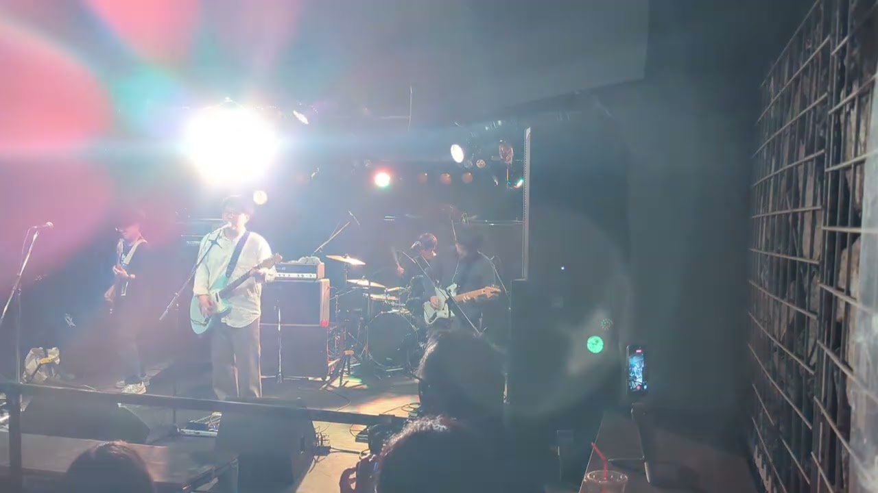 griefwork 260221@岡山ark ②フィールオーライ