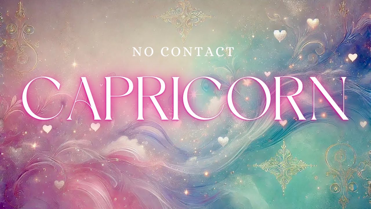 Таро КОЗЕРОГ ♑️ Кто-то АБСОЛЮТНО влюблен в тебя, Козерог. Они хотят ИСЦЕЛИТЬ это.