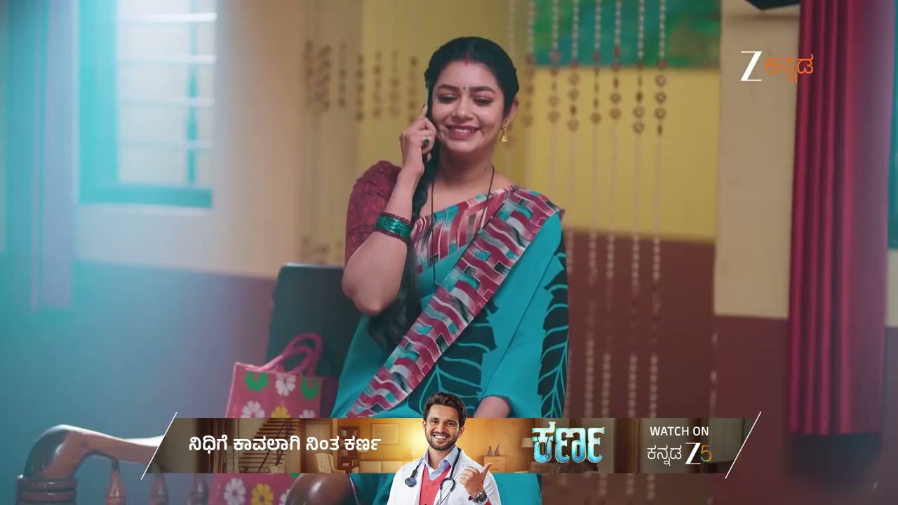 Amruthadhaare | Ep - 865 | Best Scene | Feb 01 2026 | Zee Kannada