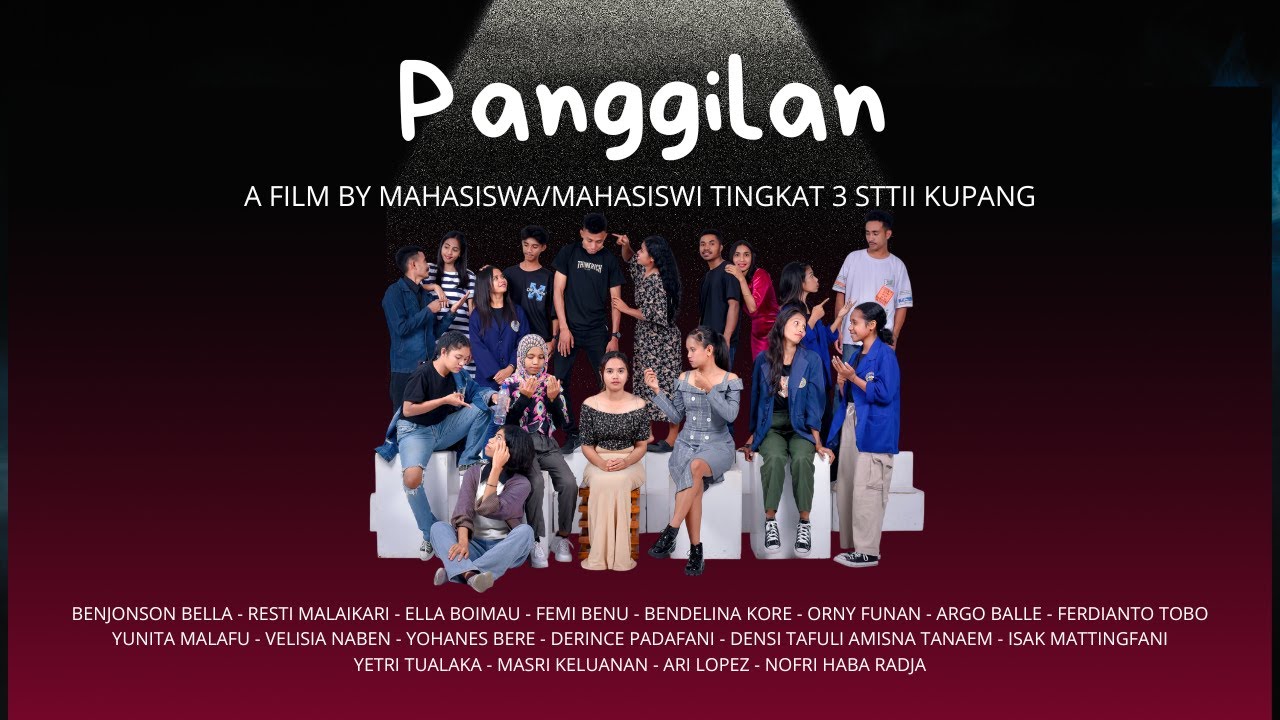 PANGGILAN