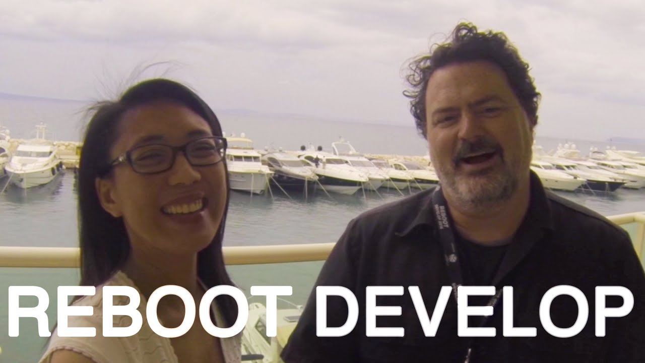 Why Game Developers Go To Croatia For Reboot Develop