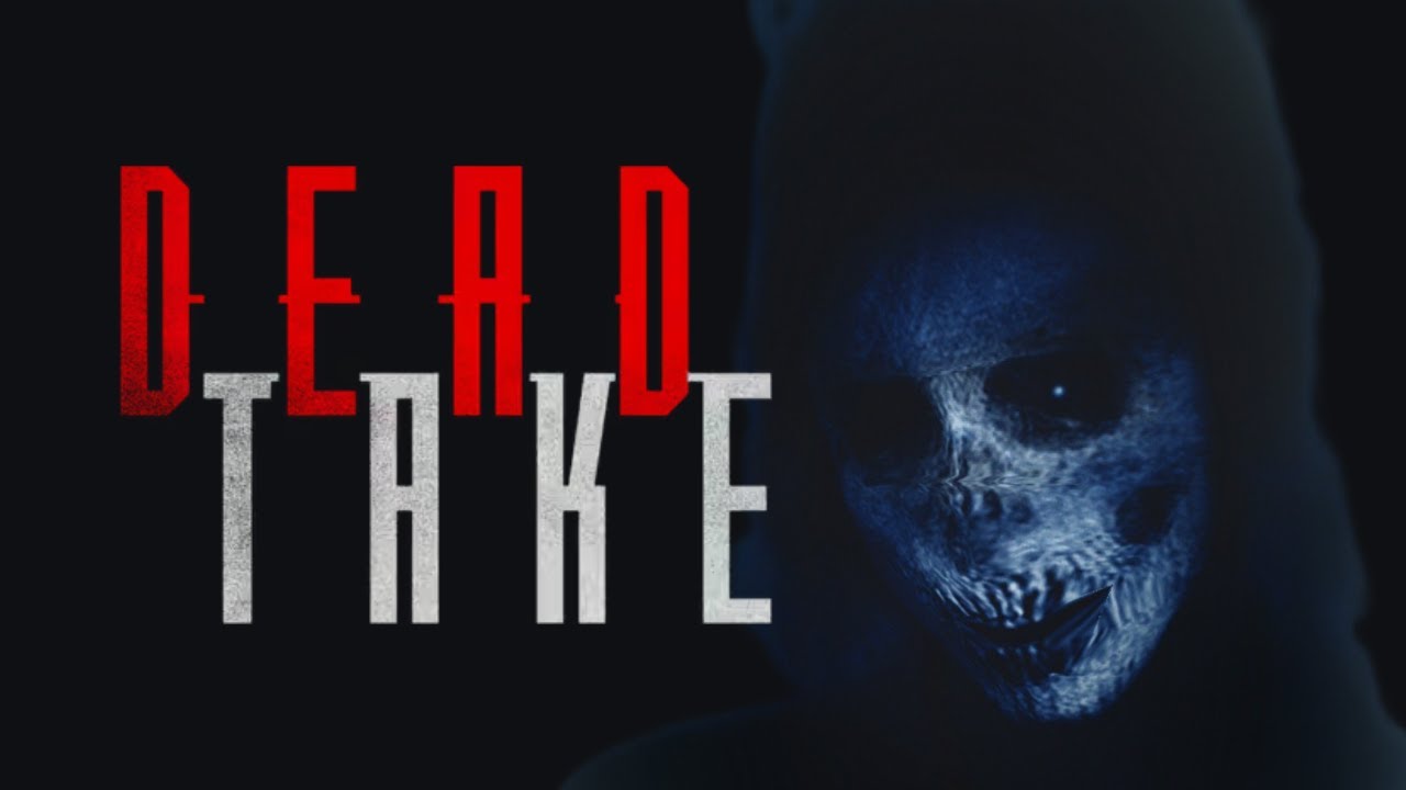Are All Actors crazy?|  DEAD TAKE Part 3