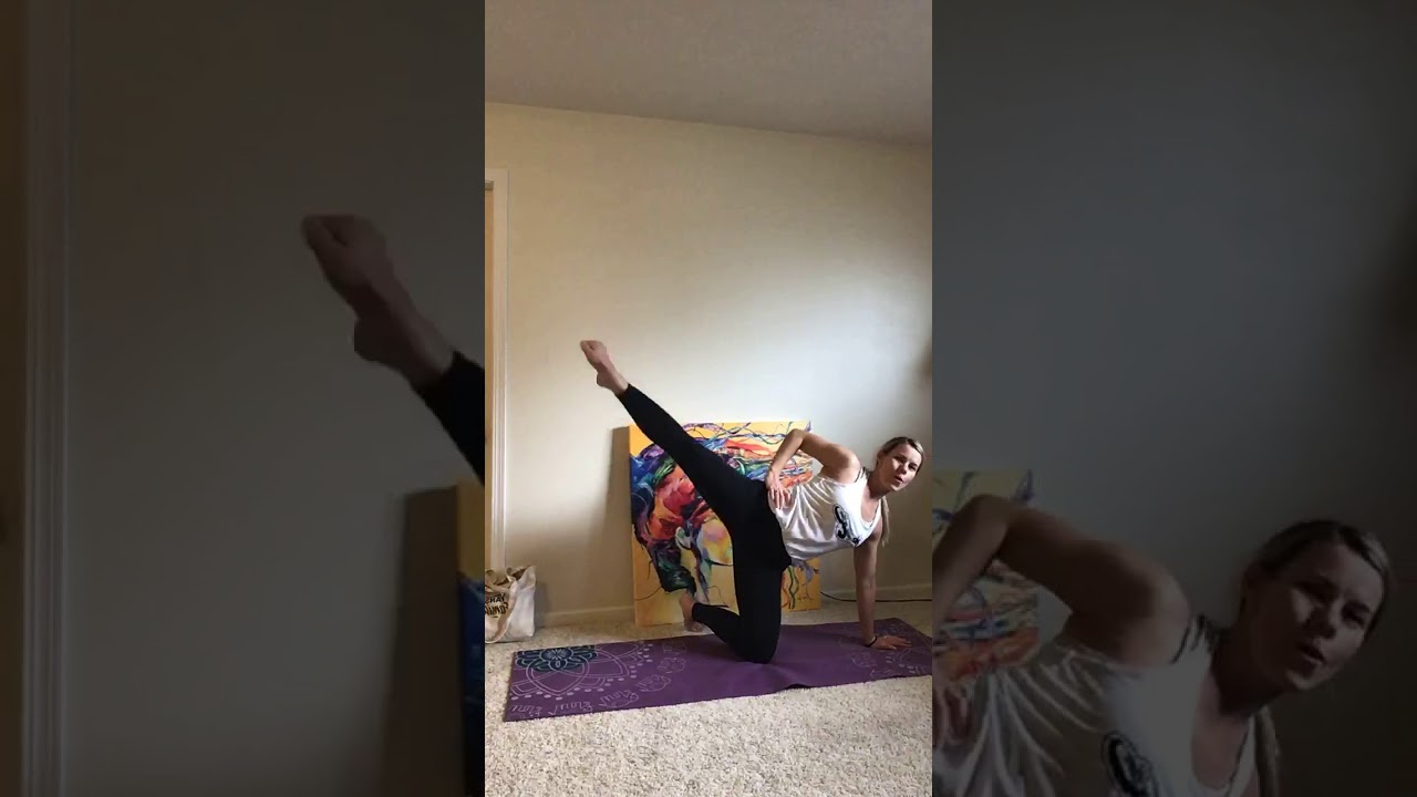 PIIT28 Workout