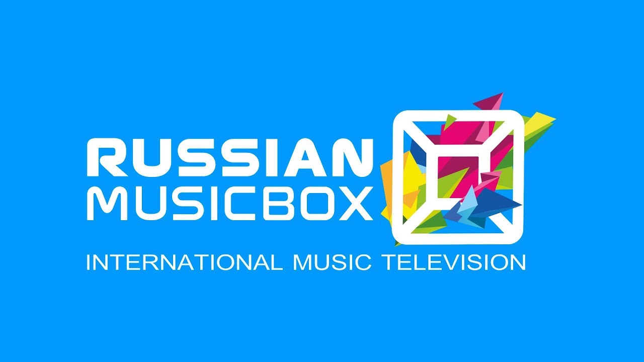 Russian Music Box HD ► Express-AT1,56&deg;E 10/05/2018