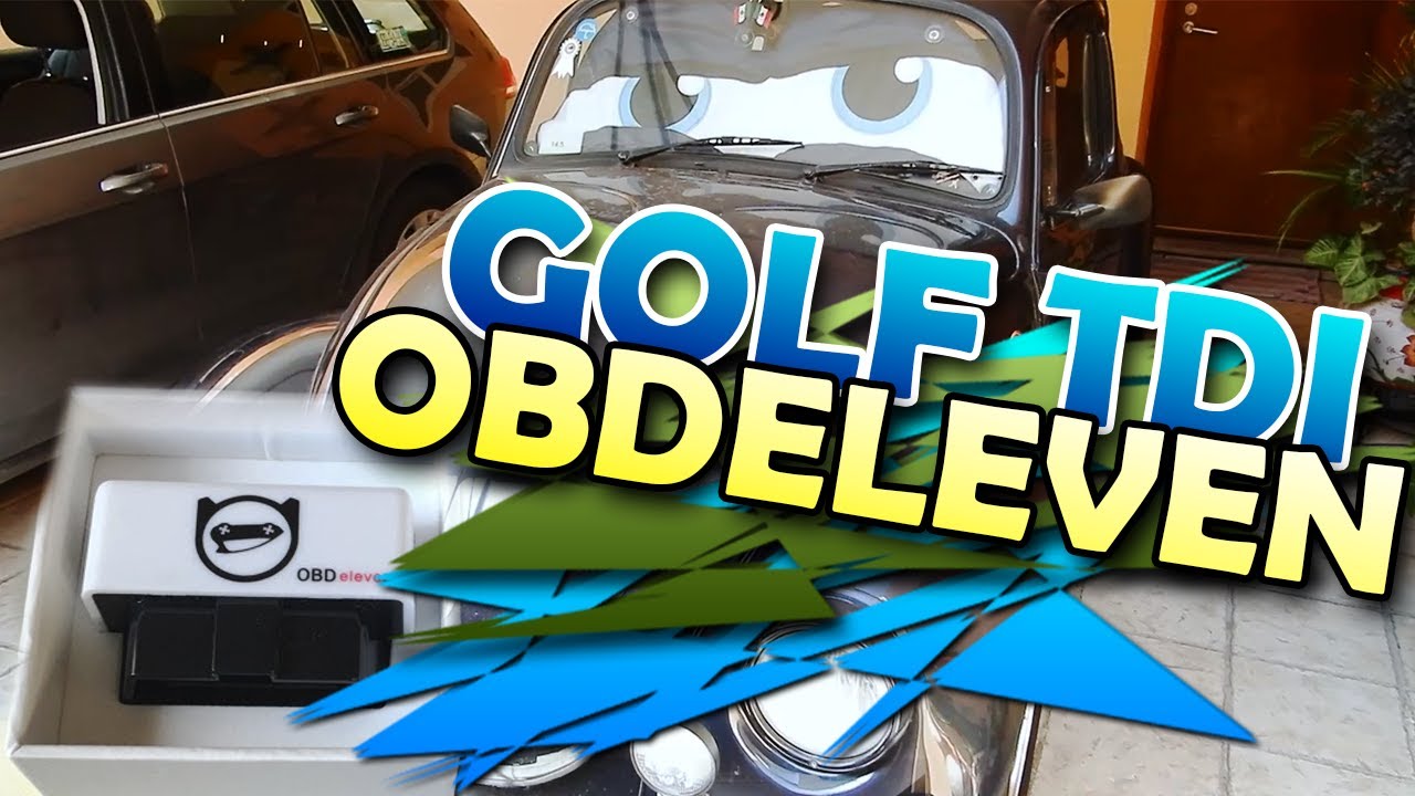 COMO HACER CODIFICACIONES VAG EN TU CELULAR | OBD ELEVEN | #LivanderVW