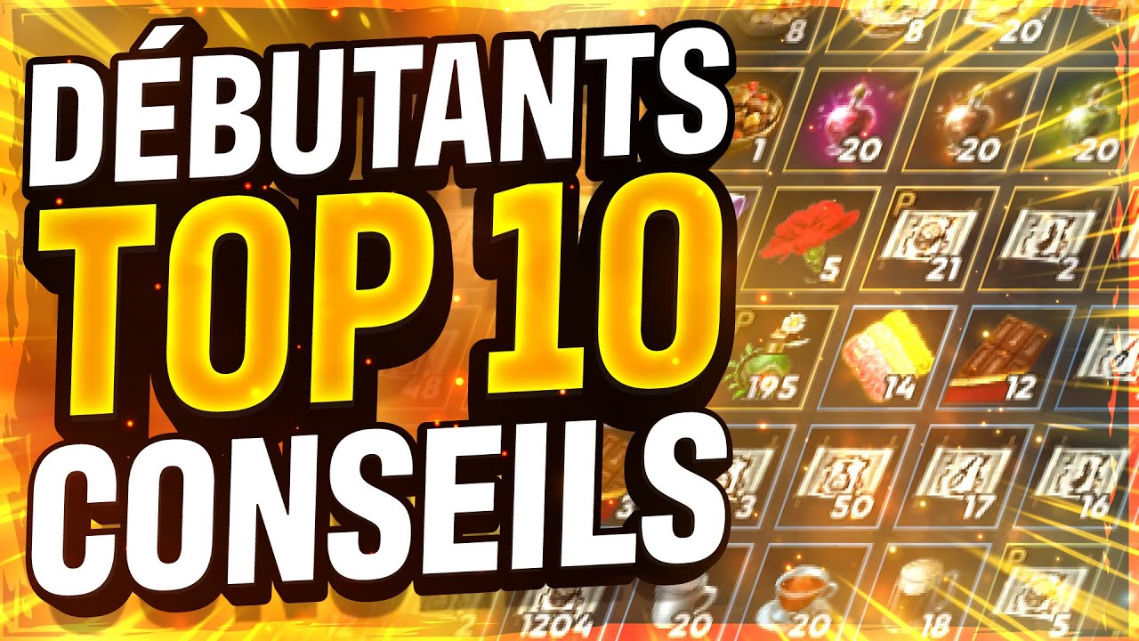 Top 10 astuces pour bien débuter black desert en 2025