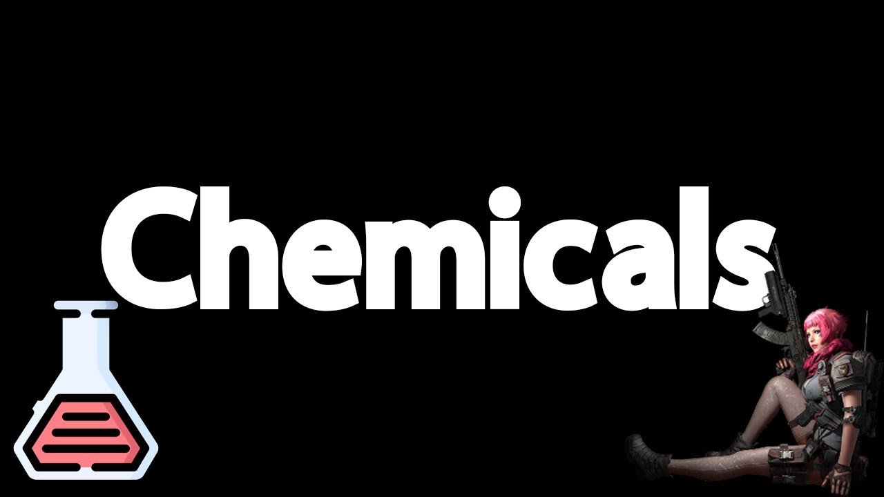 Chemicals