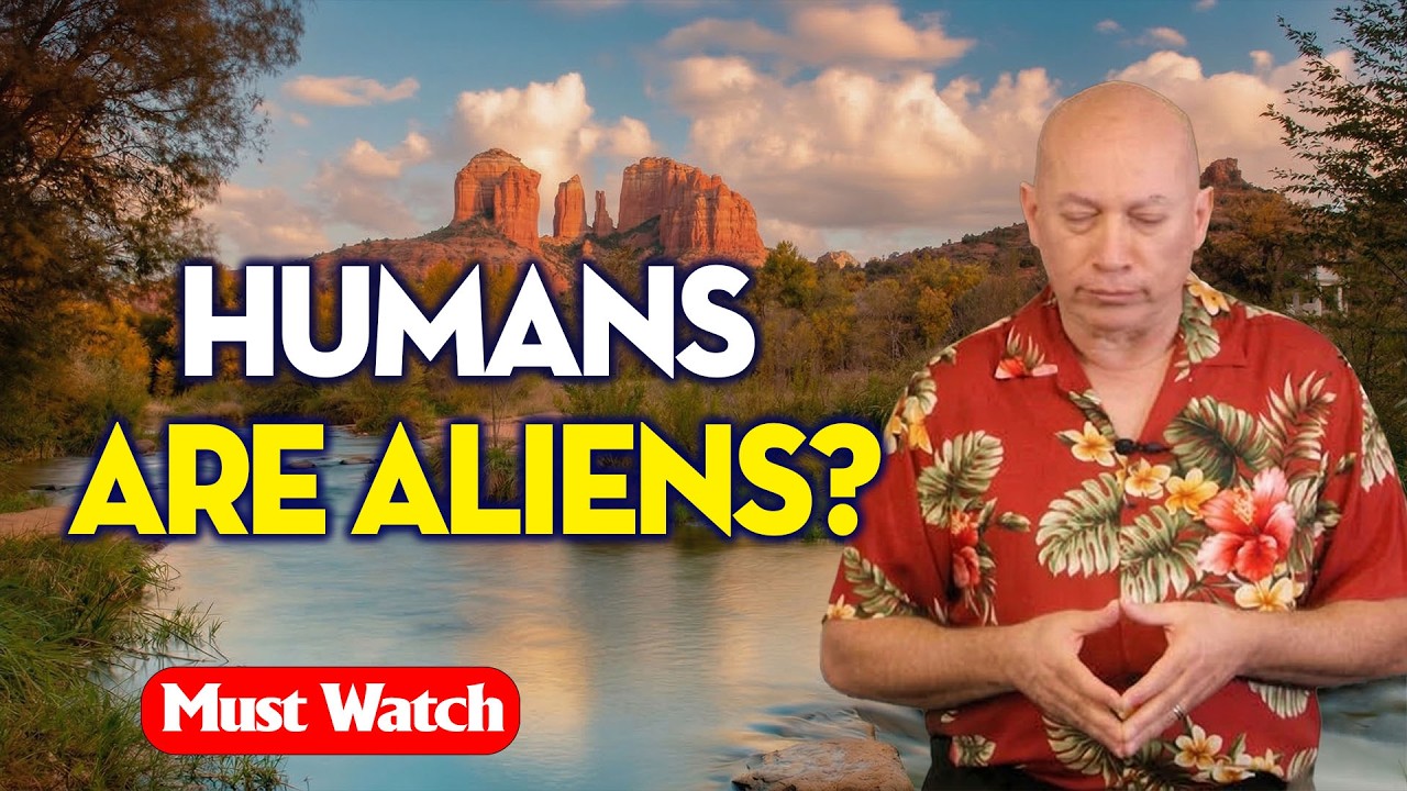 Bashar Twin Flame -- The Secret Origin of Humanity? Bashar’s Shocking Message About ETs