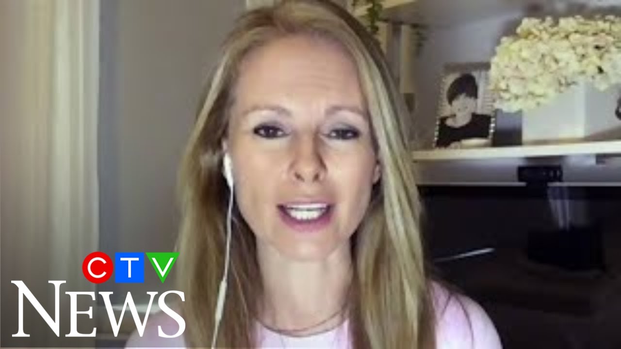 Victoria Arbiter: 'Incredibly courageous' of Meghan to speak out about miscarriage