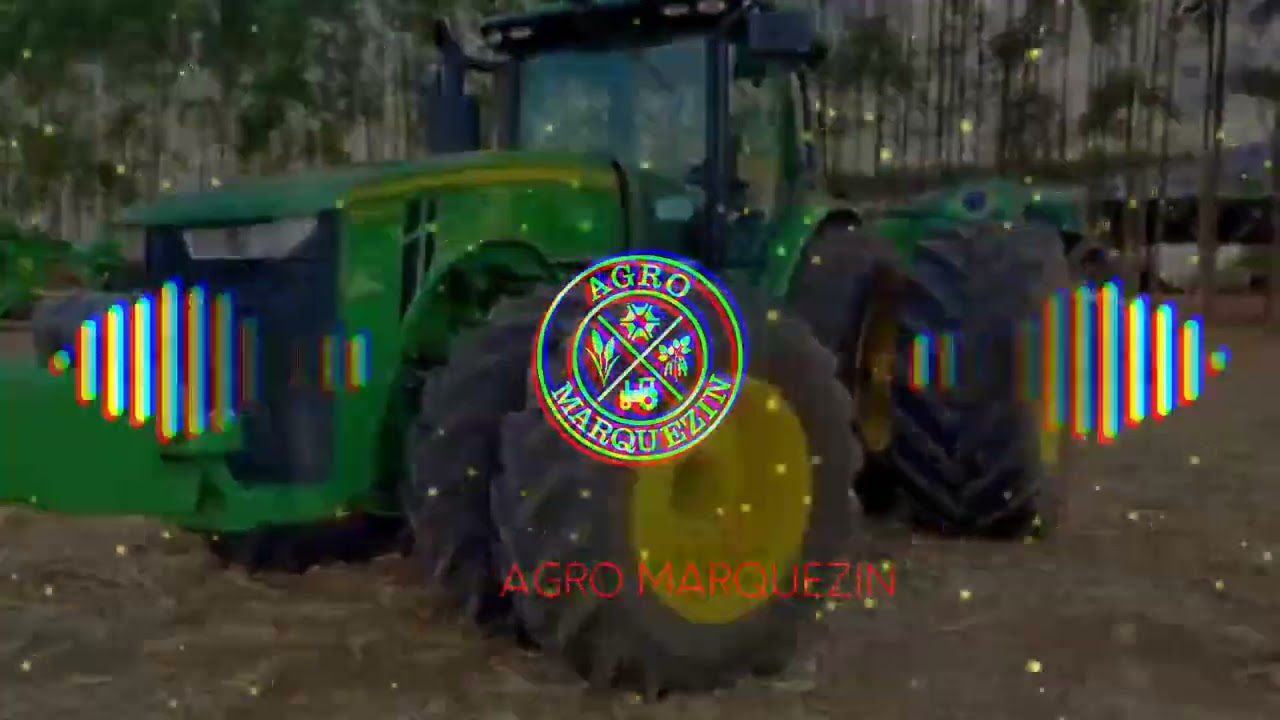 bruno barreto bar&otilde;es da  pisadinha (pared&atilde;o berra)com grave @brunoebarretto@AGRO10BRASIL