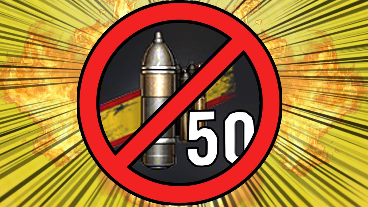 NO GOLD AMMO 3-MARK