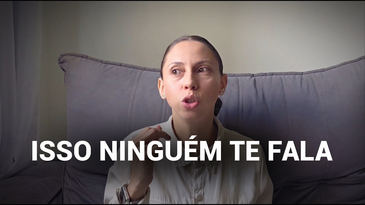 É por isso que o mercado que você atua NÃO ESTÁ SATURADO - faça o teste | Camilla Sales