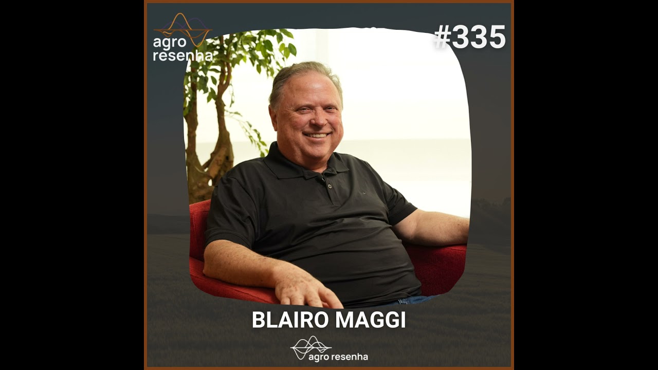 ARP#335 - O legado da família Maggi