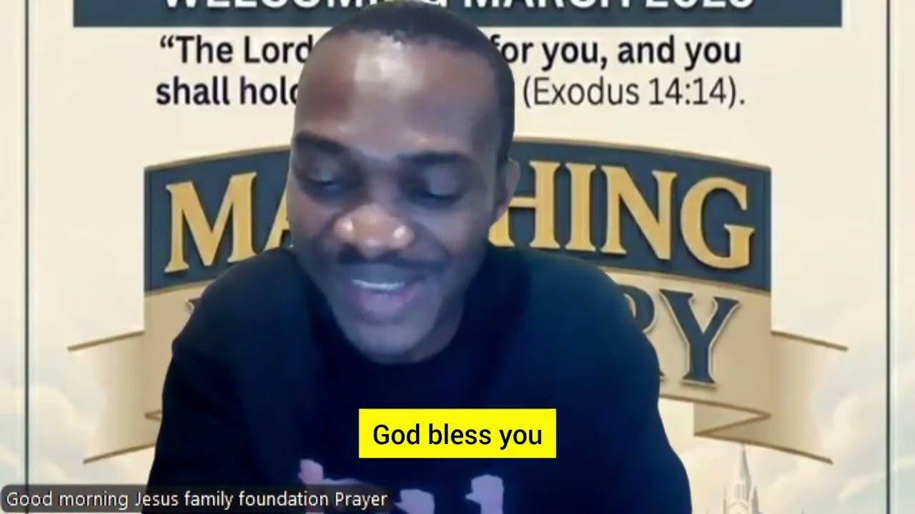 Self-denial Means Losing Your Life to Find It : By Evangelist Bartholomew Ekata 