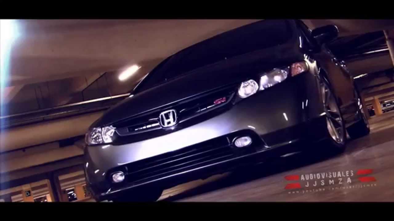 Honda Civic SI ⁄⁄⁄ Dreams Visual