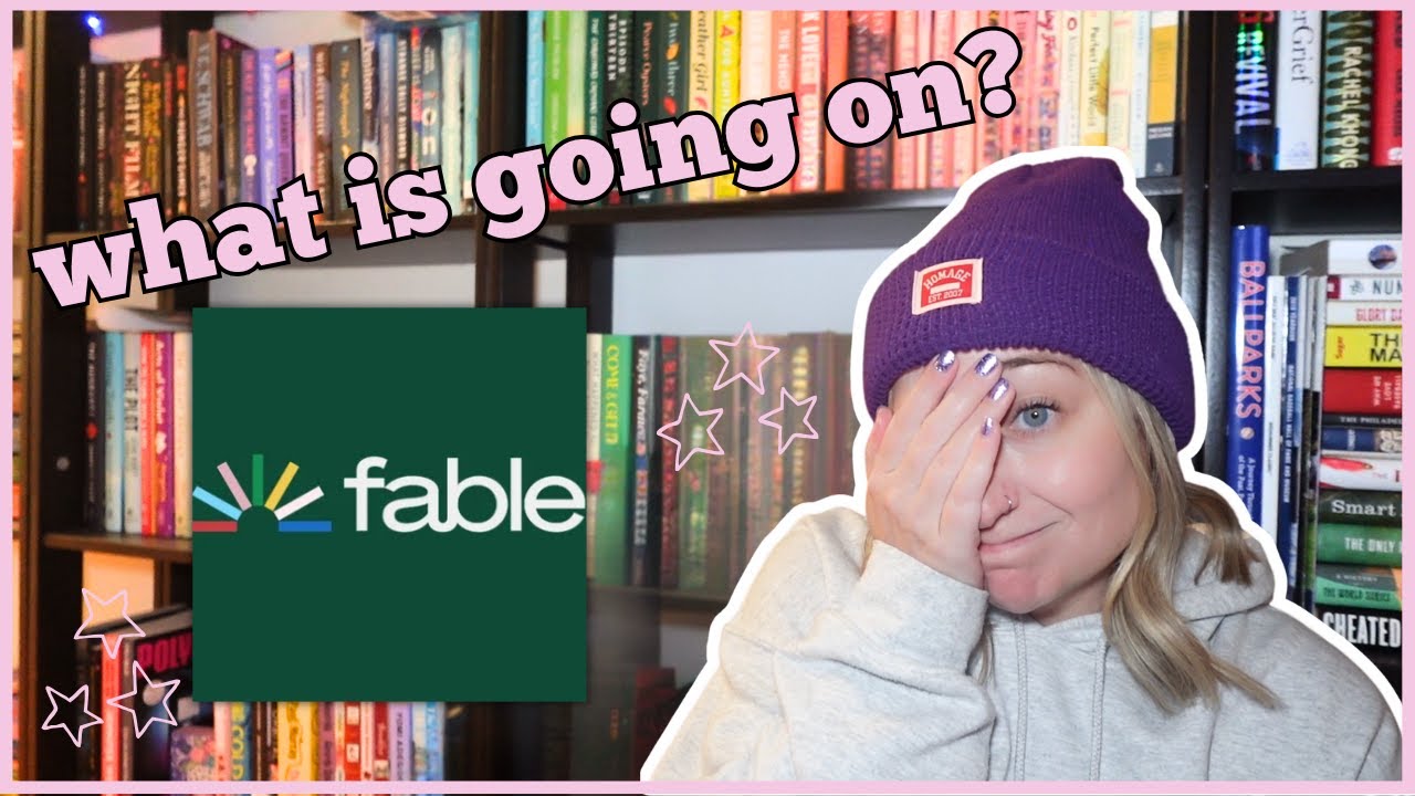 The Lowdown on the FABLE Situation📱🤔