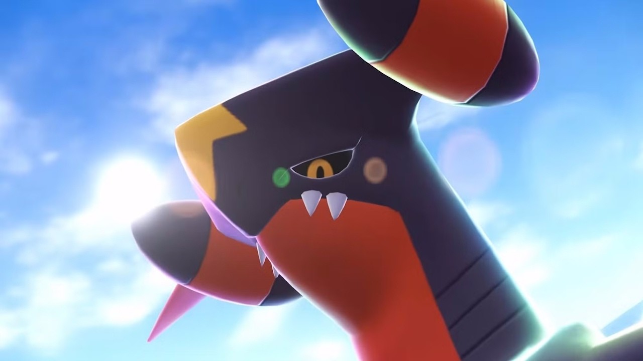 Pokémon Presents 2.27.2026 Reaction | Another Mid Presentation… Except