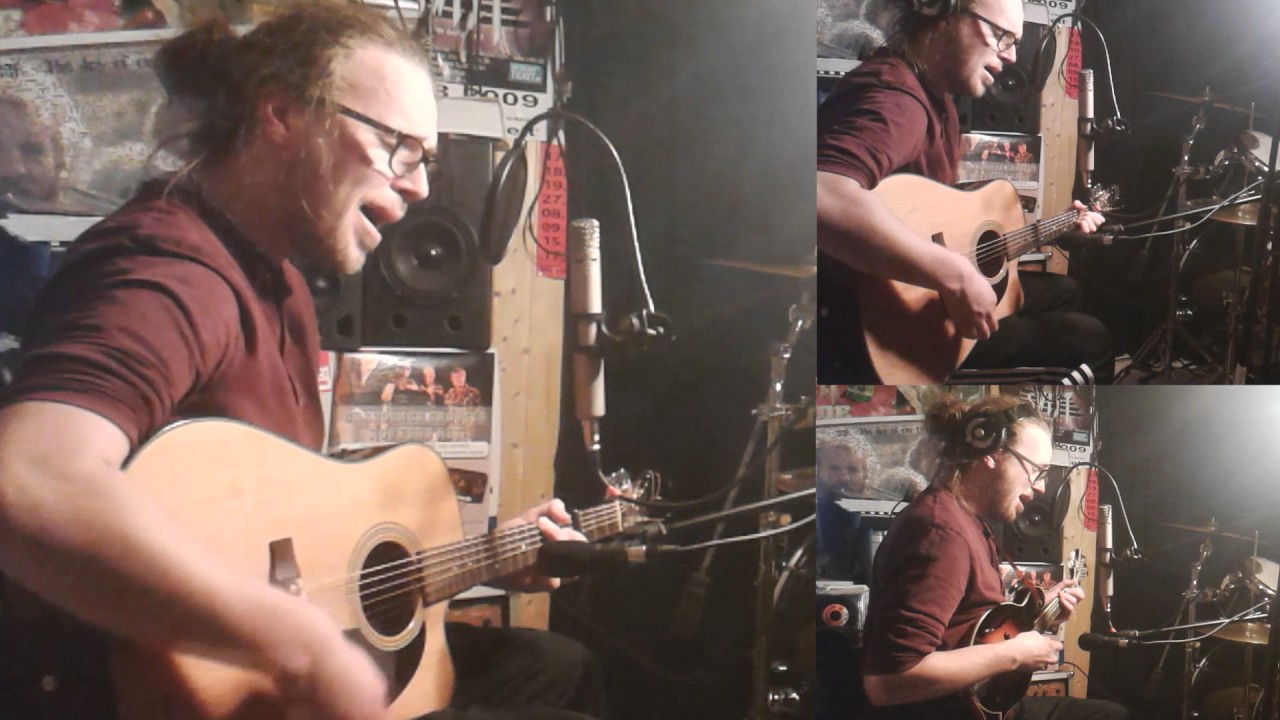 Have Thine Own Way Lord (John Fogerty) - Cover