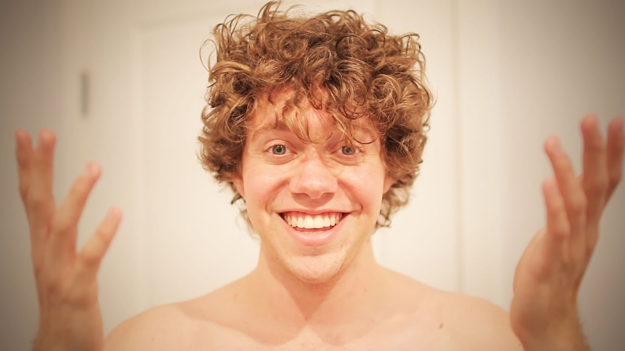My Natural Hair