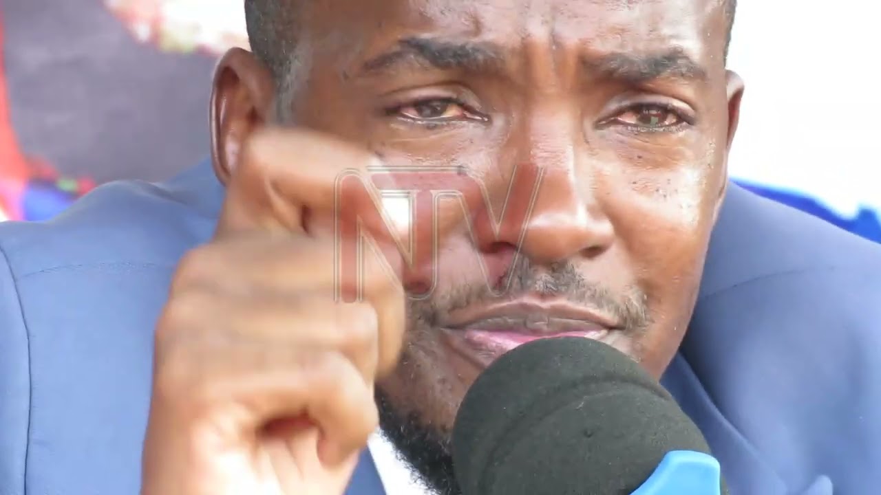 EKYA BUSIRO NORTH: Omubaka Paul Nsubuga awanduse mu lwokaano