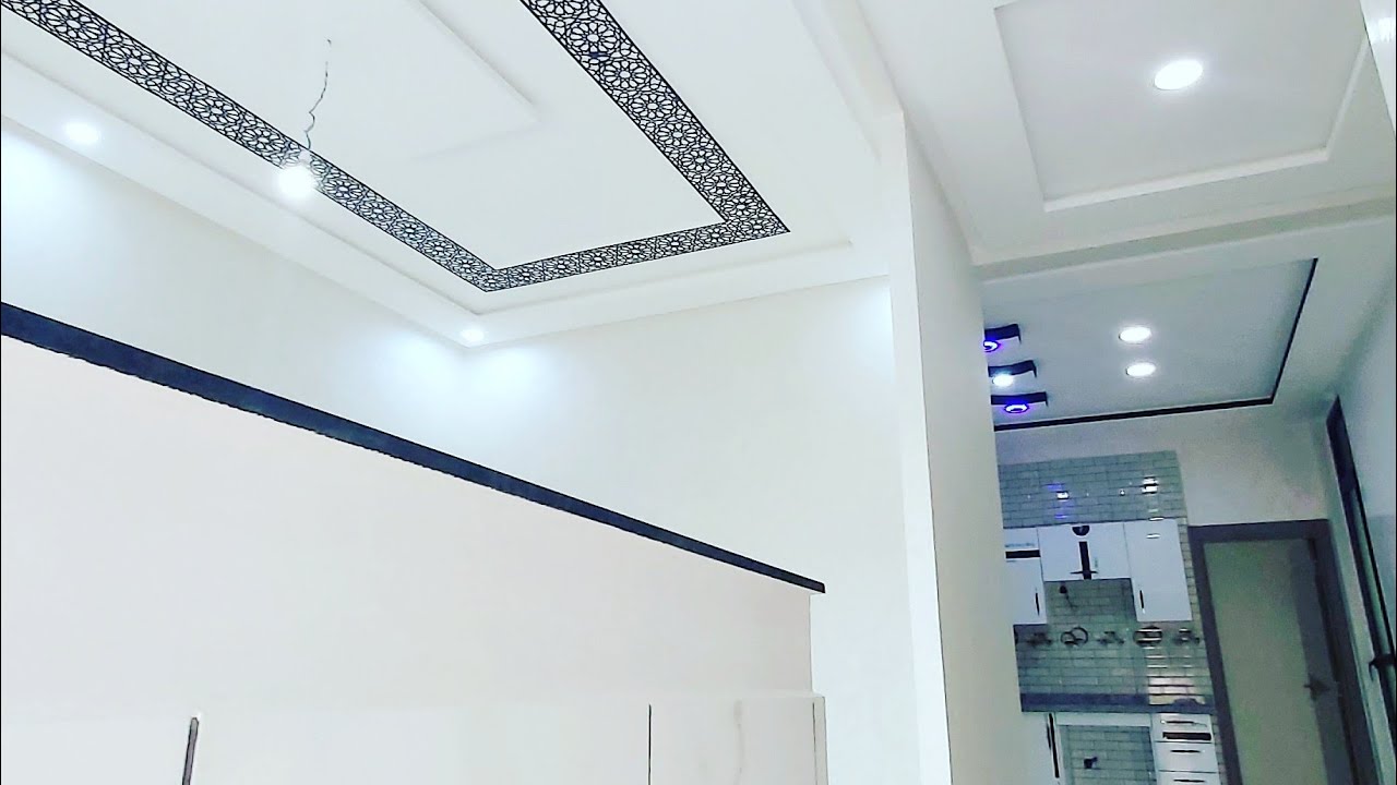 لأول مرة سكن 92 متر² مستقل لمقاول ابدع فيه جميع المواصفات تحفة الموسم 🤔😍🥰