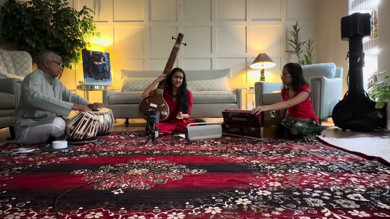 Naam Japan Kyun Chhod Diya