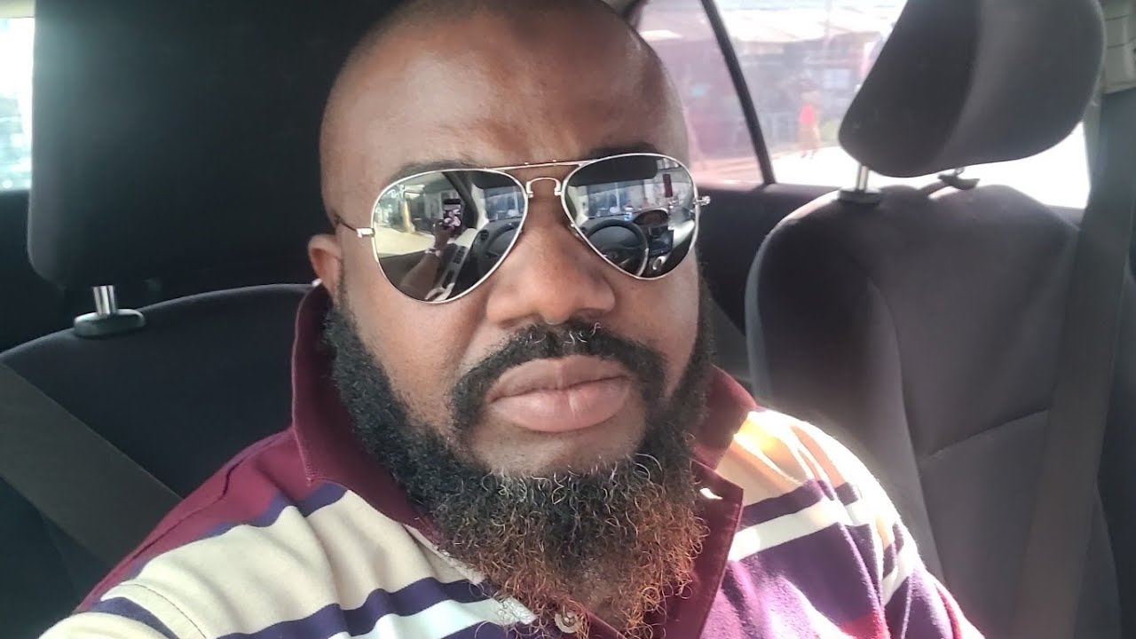 JIREKEBISHE UTOBOE MAISHA YAKO