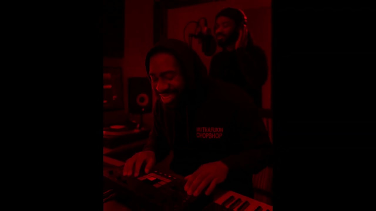 NEVER ENDING | Boom Bap Type Beat | Classic Old School Hip Hop Instrumental