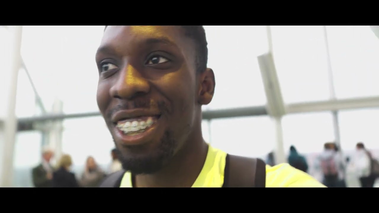 Birthday Vlog London