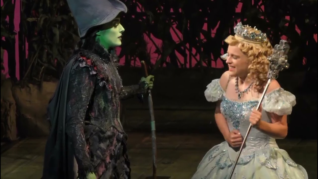 Mary Kate Morrissey No Good Deed (Broadway) May 30th 2024