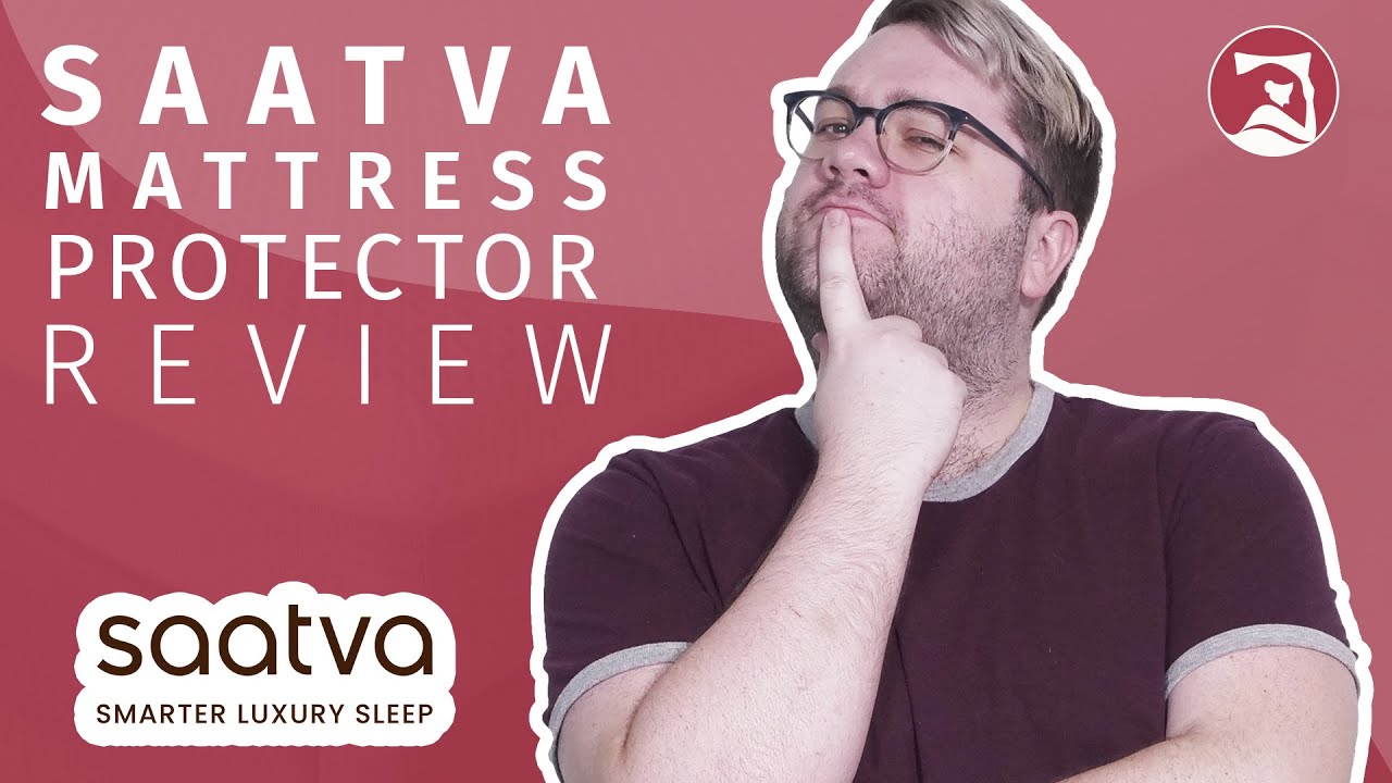 Saatva Mattress Protector Review - Is It The Best Mattress Protector??