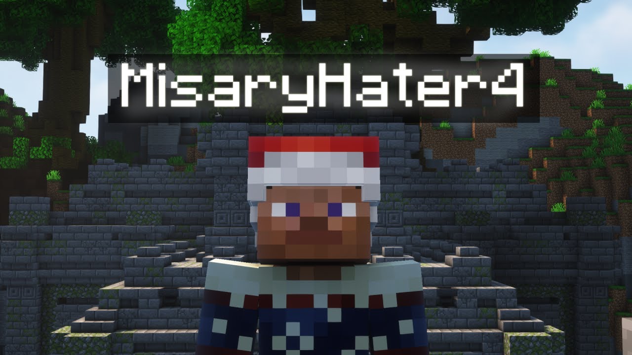 I teamed up with my BIGGEST hater... (tnt tag)