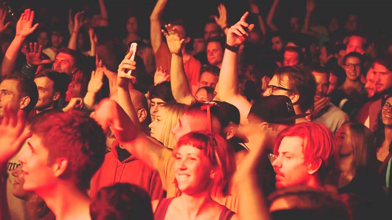 KAVANTGARDE SOMMERFEST 300 Aftermovie