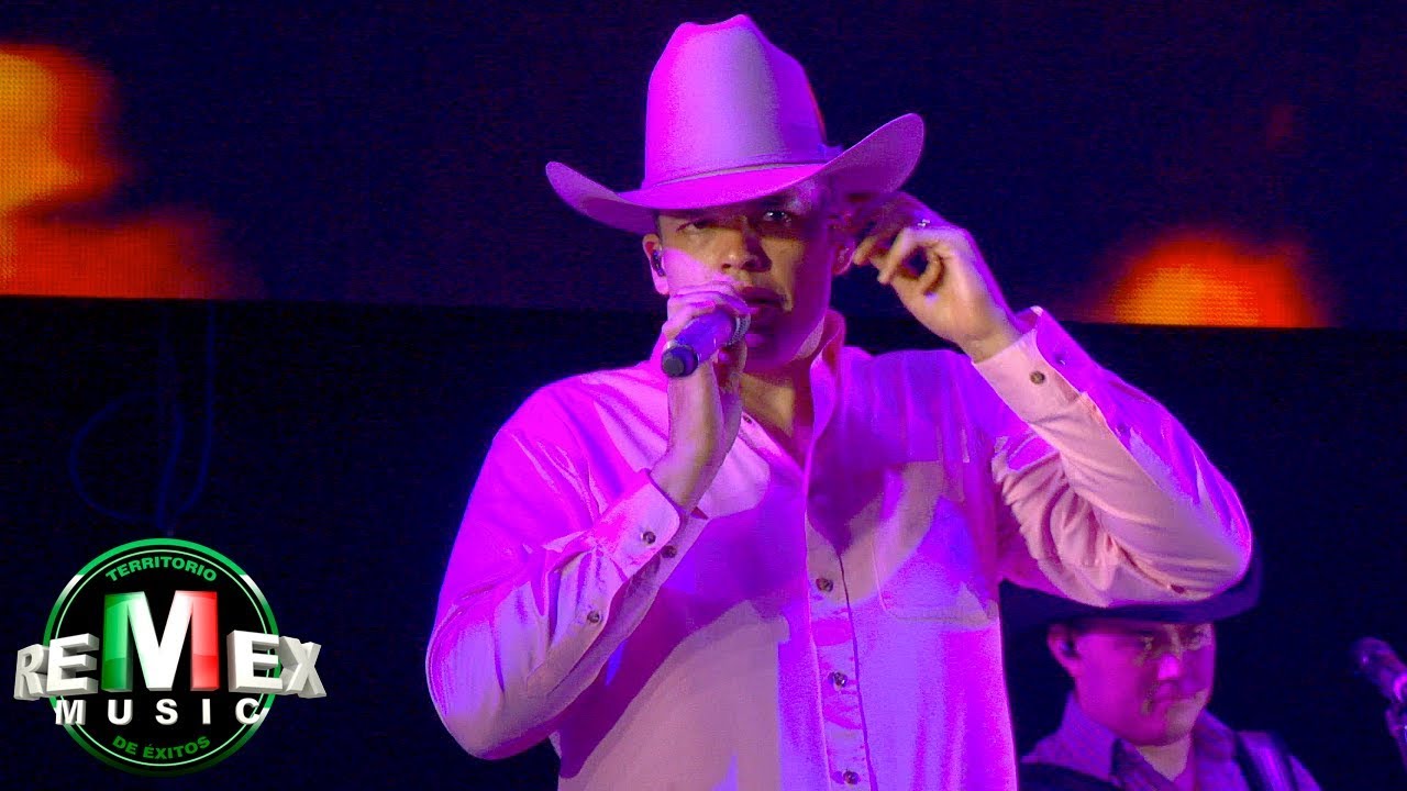 Renunciaci&oacute;n - La d&eacute;cada del Penco - En vivo desde Saltillo, Coah.