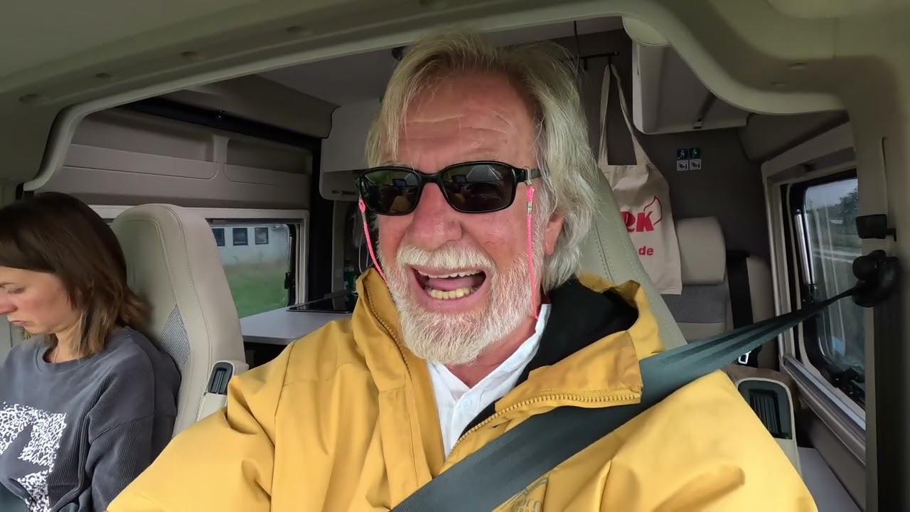 kanukassel-TV: Sommertage 2025 auf der niederländischen Nordsee-Insel TEXEL - Longplay 1