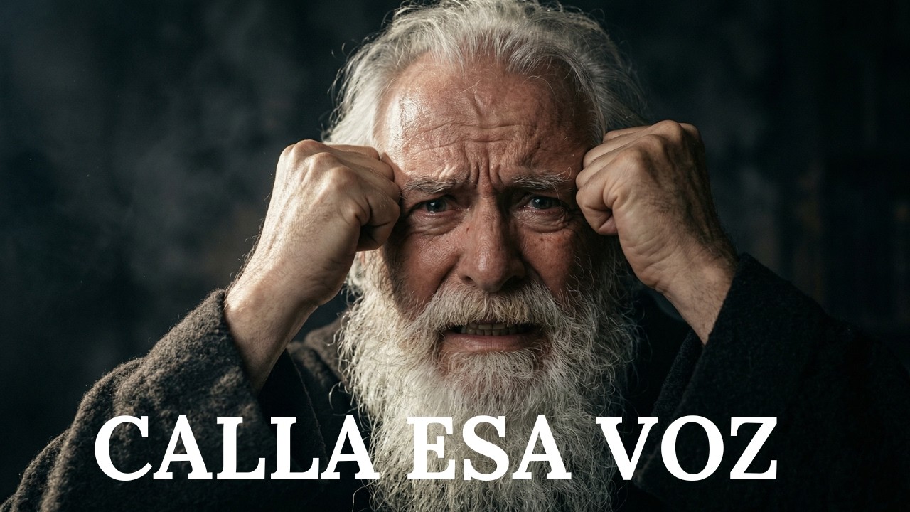 Tu mism@ te Haces DAÑO, Deja de CASTIGARTE y se FELIZ