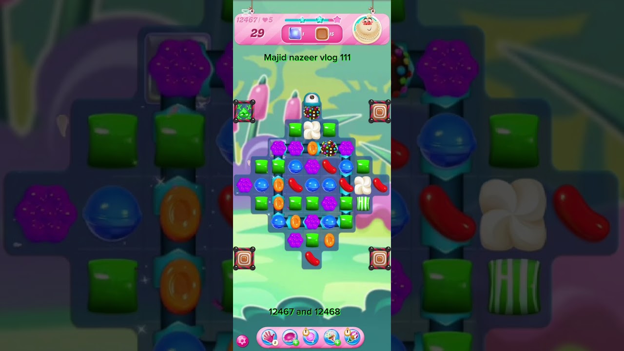 beating high level candy crush saga league adventure  // Andriod gameplay 