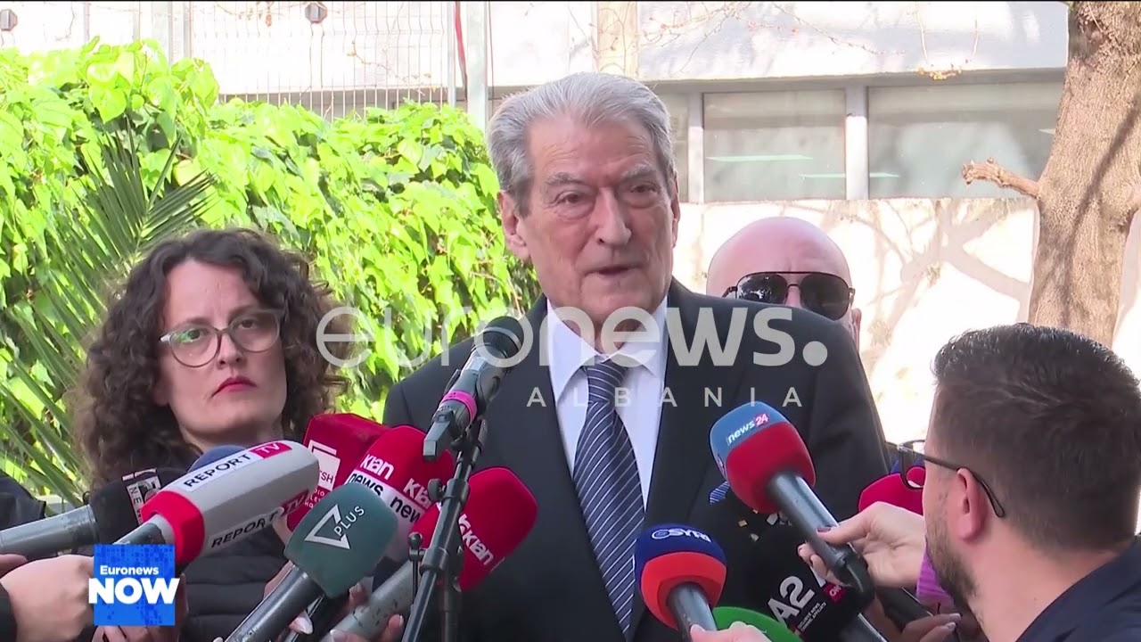 Berisha në SPAK për masën 'detyrim paraqitje' shigjeton KLGJ dhe ILD-në
