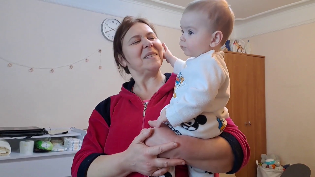 ЗАКРИЛА ХАТУ І ПОЇХАЛА...