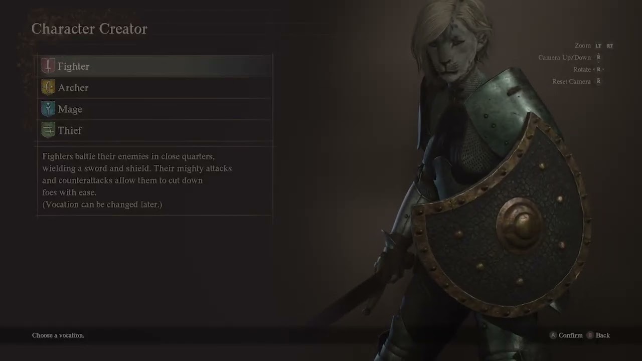 Dragon's Dogma 2 Walkthrough Part 1