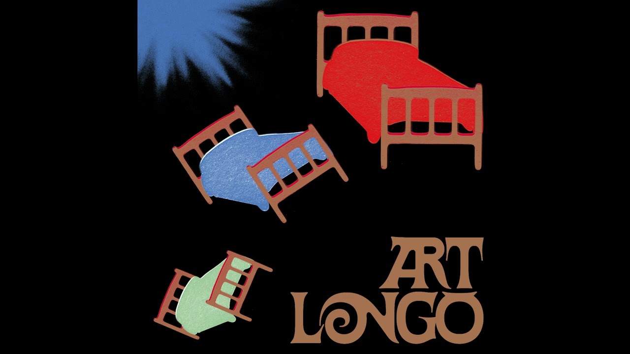 Art Longo - Quantum Ceviche