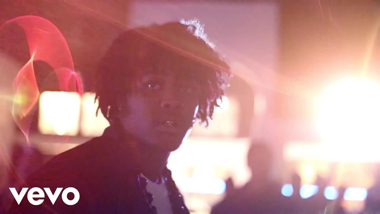 Key Nyata, Mackned - FYB (prod. By Mackned) Official Video